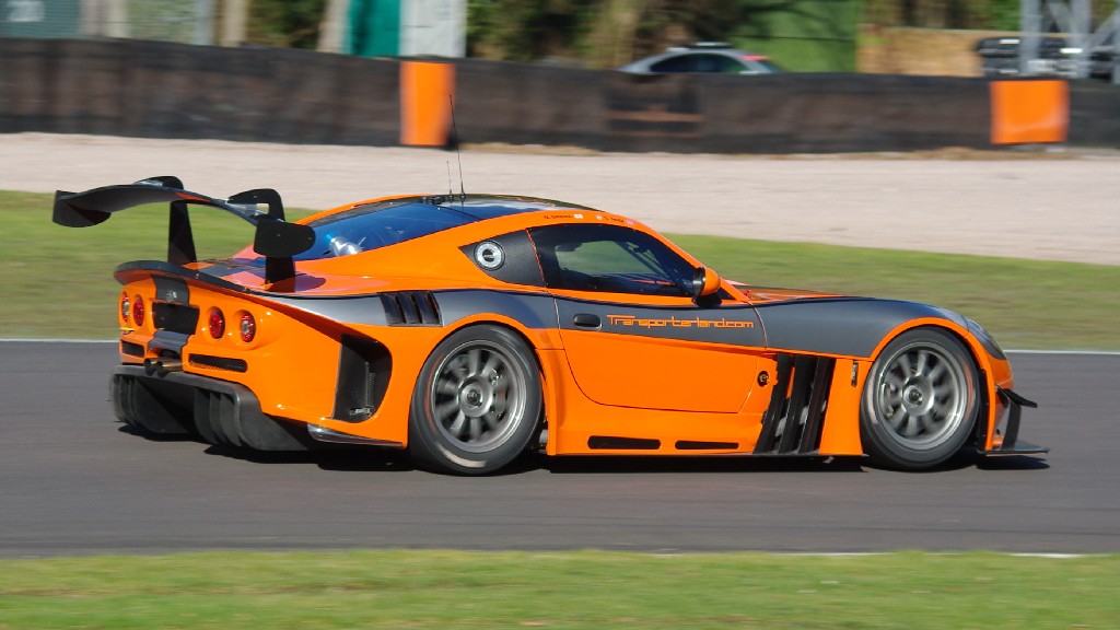 G55 GT3 a
